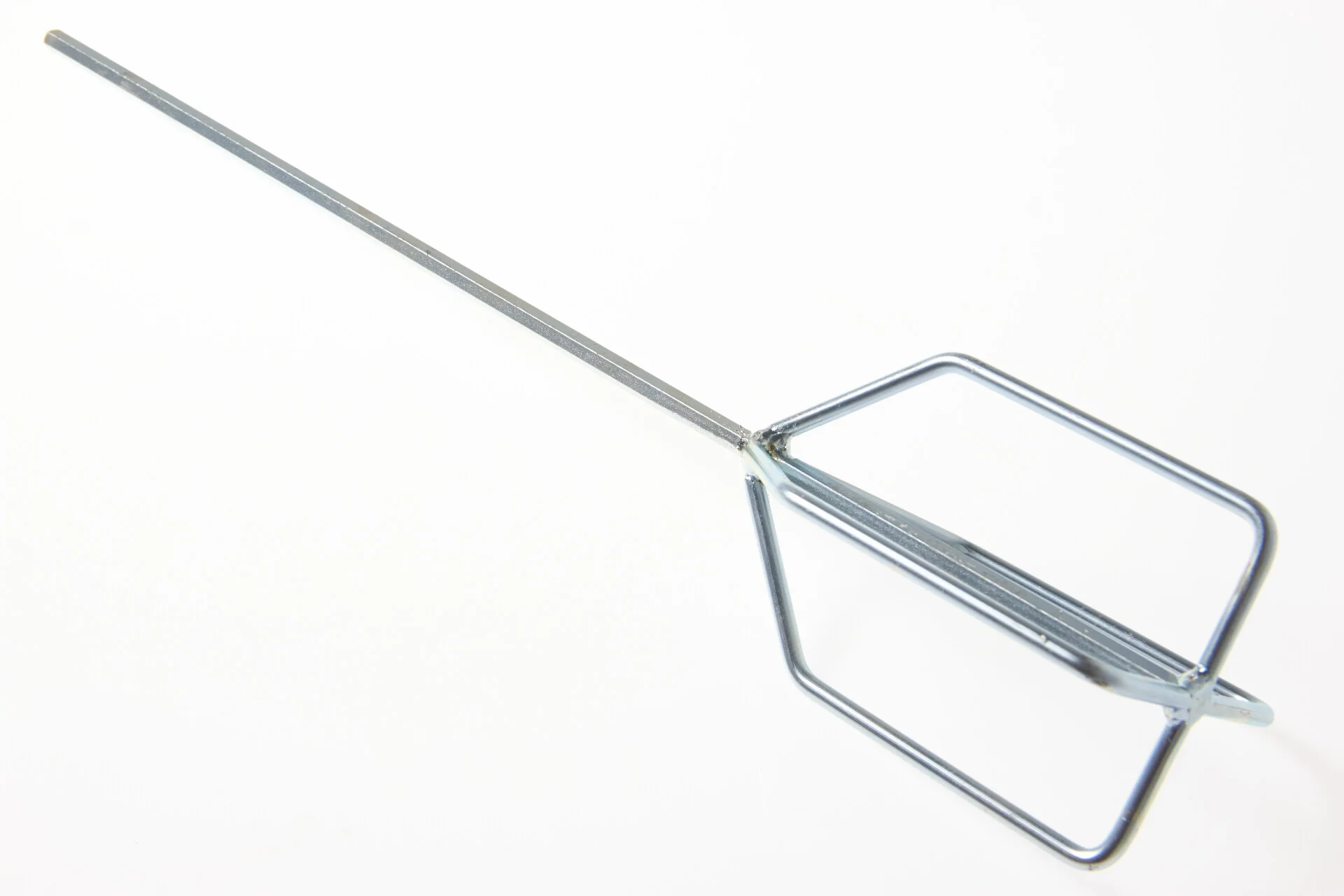 Garde groot voorkant