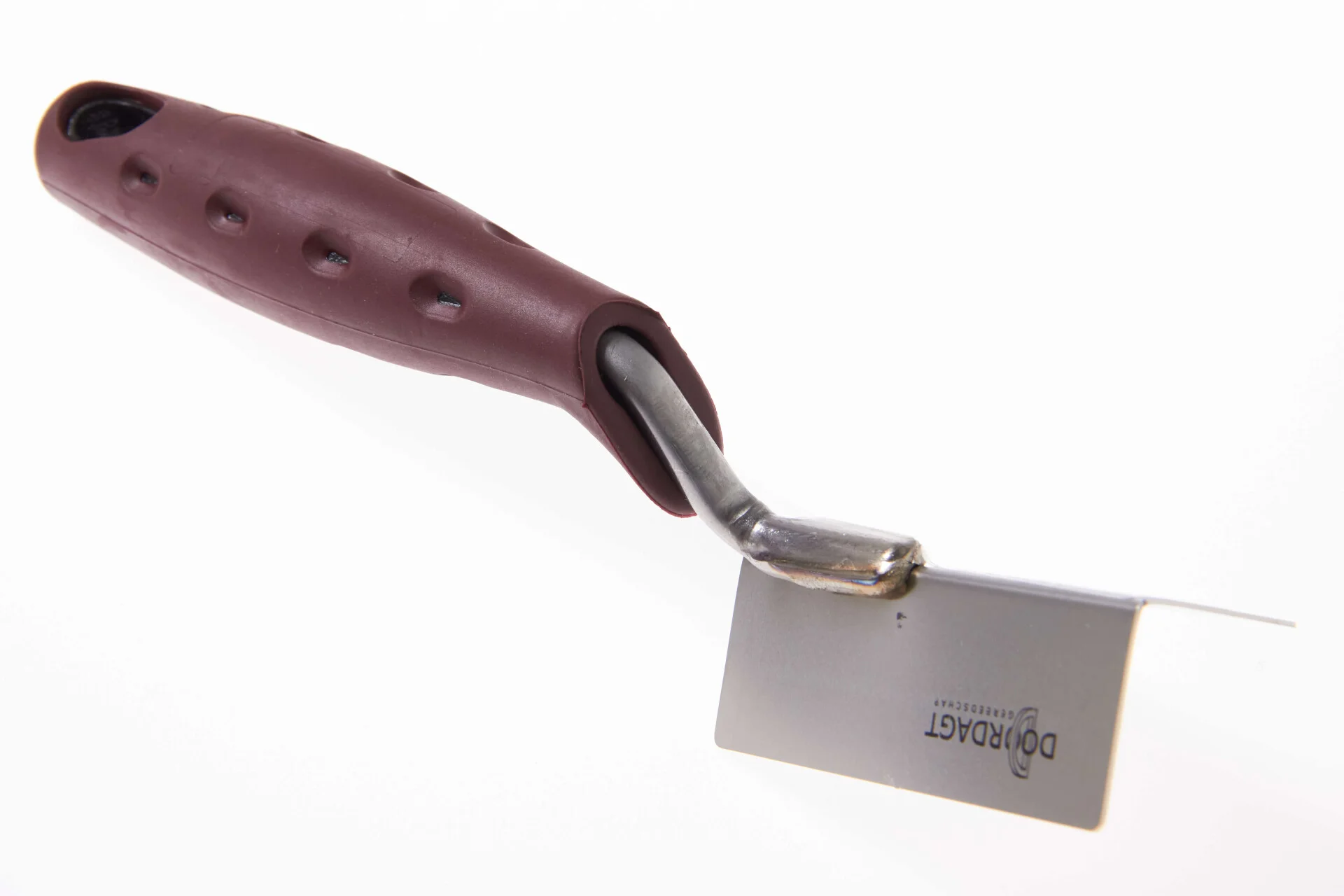 Hoekschop uitwendig scherp 80 x 30