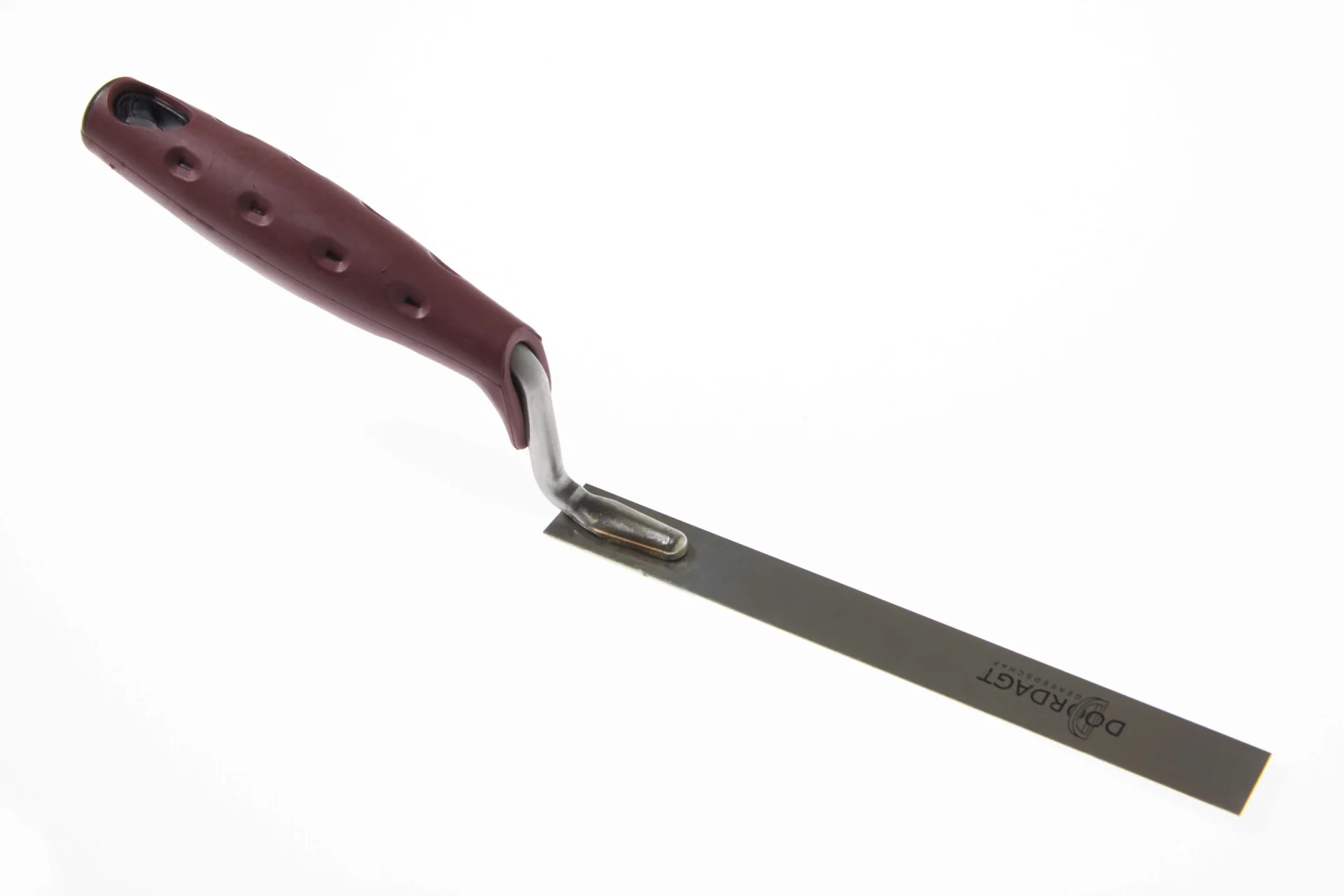 Reparatie troffel RVS 20 mm