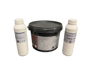 Bastard Floor systeem