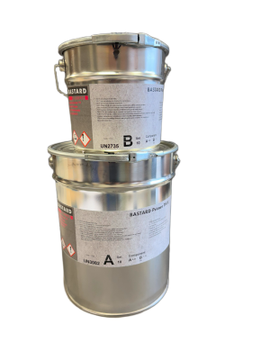 Bastard Primer 10 kg set