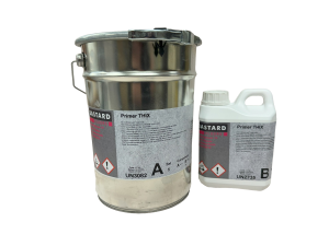 Bastard Primer 5 kg compleet