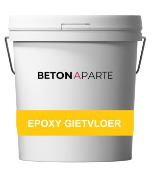 Epoxy Gietvloer