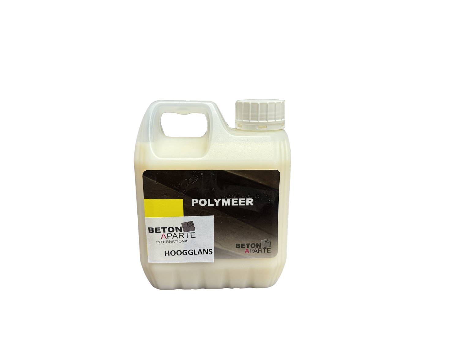 Polymeer glans 1 liter