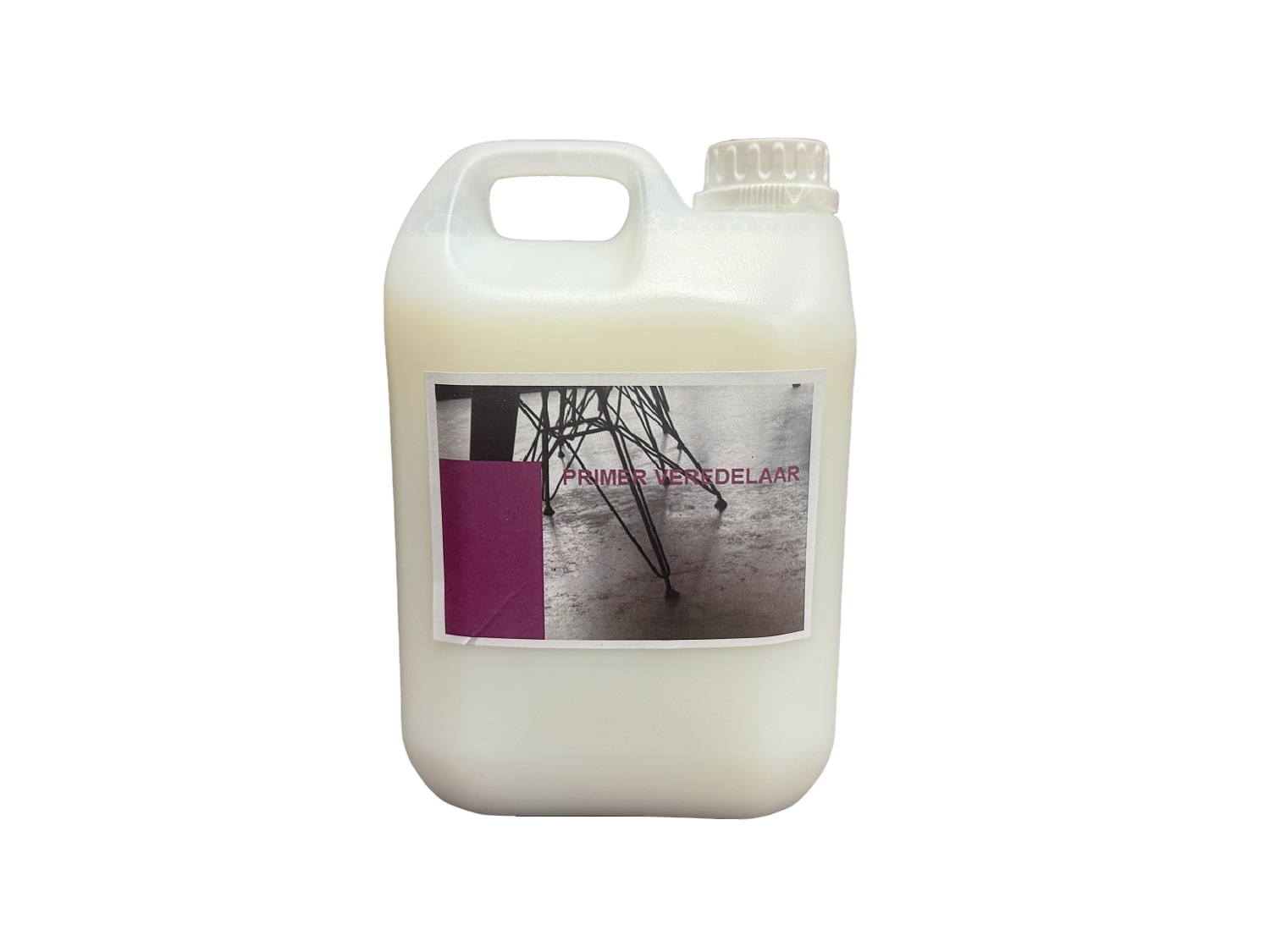 Primer veredelaar 2 ½ ltr